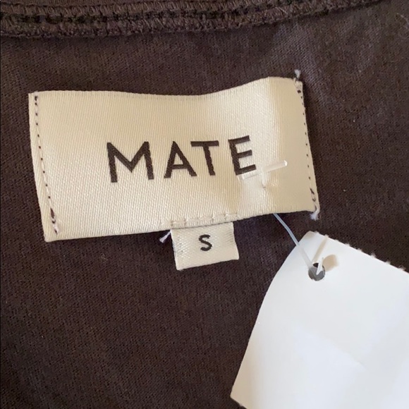 NWT MATE California Honey Vintage Retro Muscle Tee - Picture 7 of 7